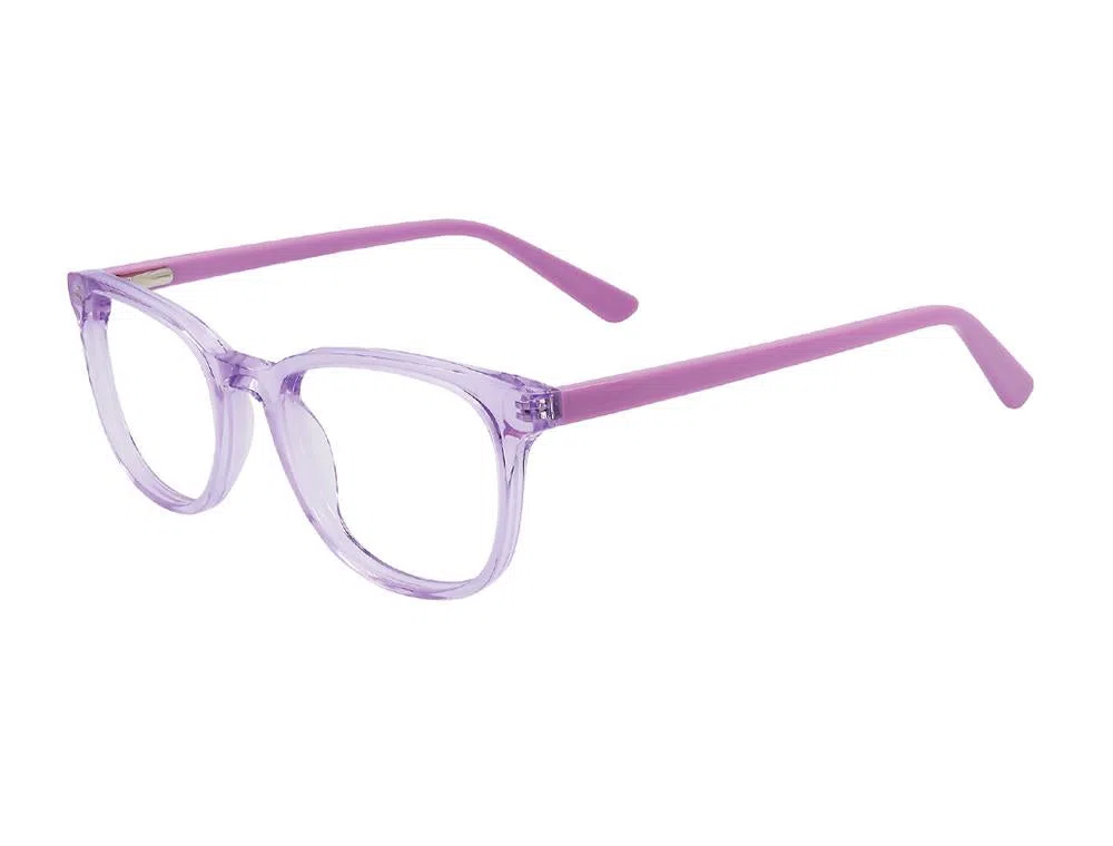 Kids Central KC1703 Eyeglasses - view 3